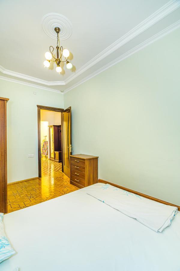 Apartment Sweet Baku Bagian luar foto